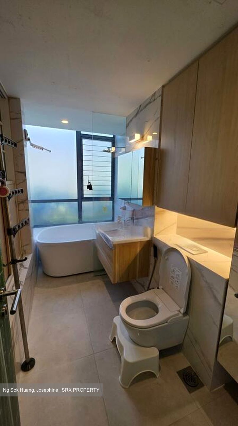 Northwood (D27), Condominium #475874151